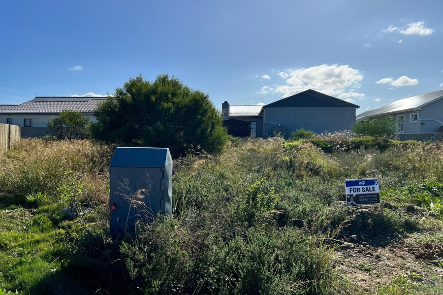 0 Bedroom Property for Sale in Fountains Estate Eastern Cape